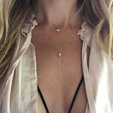 Fashion Necklace