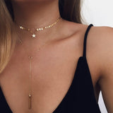 Fashion Necklace