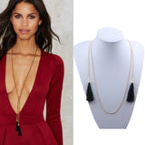 Fashion Necklace