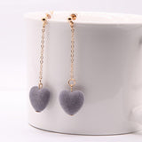 Heart Earrings