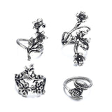 Flower Ring