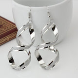Geometric Earrings