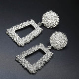 Drop Earrings