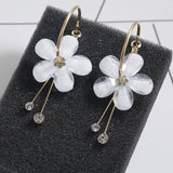 Geometric Earrings
