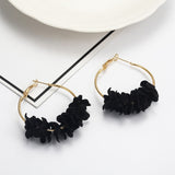Geometric Earrings