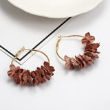 Geometric Earrings