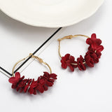 Geometric Earrings