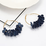 Geometric Earrings