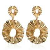 Drop Earrings