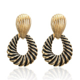 Drop Earrings