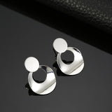 Geometric Earrings